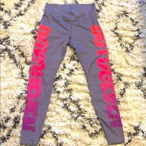 DoYouEven leggings